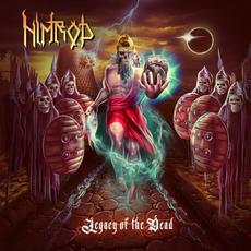 Legacy of the Dead mp3 Album by Nimrod
