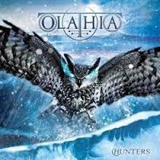 Hunters mp3 Album by Olathia