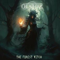 The Forest Witch mp3 Album by Olathia