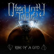 Rise of a God mp3 Album by Obscurity Tears