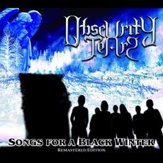 Songs for a Black Winter mp3 Album by Obscurity Tears