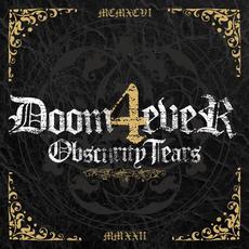 Doom4Ever mp3 Album by Obscurity Tears