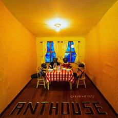Anthouse mp3 Album by Onionfuzz