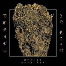Buried In Rain mp3 Album by Opened Paradise