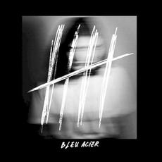 Bleu Acier mp3 Album by Order89