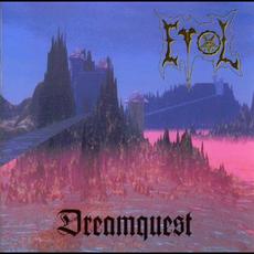 Dreamquest mp3 Album by EVOL