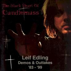 The Black Heart of Candlemass: Demos & Outtakes '83-'99 mp3 Artist Compilation by Leif Edling