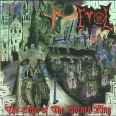 The Saga of the Horned King / Dreamquest mp3 Artist Compilation by EVOL