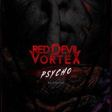 Psycho (Acoustic) mp3 Single by Red Devil Vortex