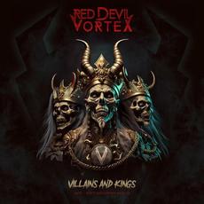 Villains and Kings (Live) mp3 Single by Red Devil Vortex