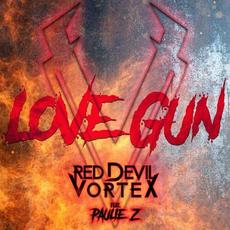 Love Gun mp3 Single by Red Devil Vortex