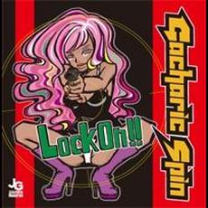 Lock On!! mp3 Single by Gacharic Spin