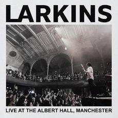 Live At The Albert Hall, Manchester mp3 Live by Larkins