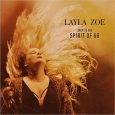 Back To The Spirit Of 66 mp3 Live by Layla Zoe