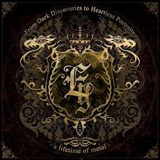 From Dark Discoveries to Heartless Portraits mp3 Album by Evergrey