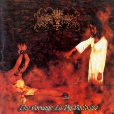 The Carnage Lit by Darkness mp3 Album by MartyriuM