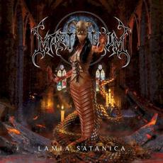 Lamia Satanica mp3 Album by MartyriuM