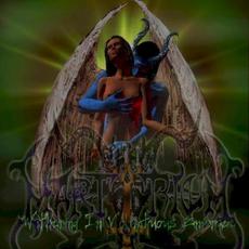 Withering in Voluptuous Embrace mp3 Album by MartyriuM