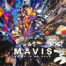 Grief Is No Ally mp3 Album by MAVIS