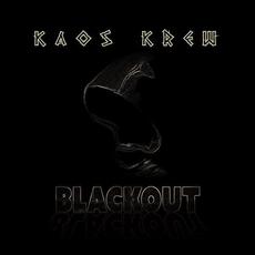 Blackout mp3 Album by Kaos Krew