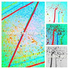 Surfacing mp3 Album by Colors In The Air