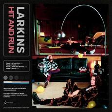Hit and Run mp3 Album by Larkins