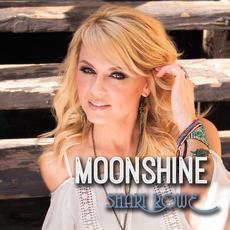 Moonshine mp3 Album by Shari Rowe