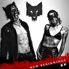New Beginnings mp3 Album by Weird Wolves