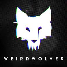 IT ALL DIES mp3 Album by Weird Wolves