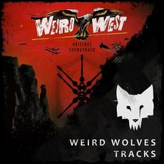 Weird West (Original Soundtrack) [Weird Wolves Tracks] mp3 Album by Weird Wolves