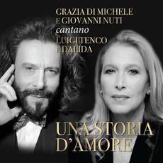 Una storia d'amore - cantano Luigi Tenco e Dalida mp3 Album by Grazia Di Michele
