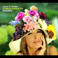 Giverny mp3 Album by Grazia Di Michele