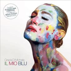 Il mio blu mp3 Album by Grazia Di Michele