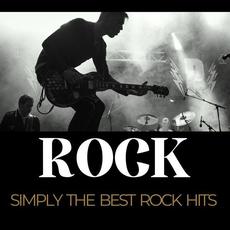Rock - Simply The Best Rock Hits mp3 Compilation by Various Artists