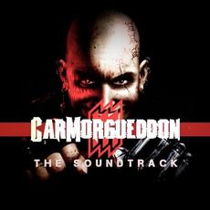 CarMorgueddon (The Soundtrack) mp3 Soundtrack by Morgue