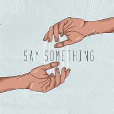 Say Something mp3 Single by Corella