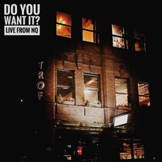 Do You Want It? (Live from NQ) mp3 Single by Corella