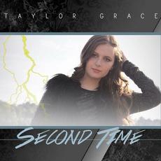 Second Time mp3 Single by Taylor Grace