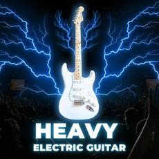 Heavy Electric Guitar mp3 Compilation by Various Artists