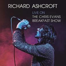 Live on The Chris Evans Breakfast Show mp3 Live by Richard Ashcroft