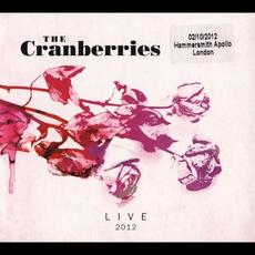 Live 2012: 02/10/2012 Hammersmith Apollo, London mp3 Live by The Cranberries
