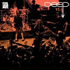 Deep: Vs. mp3 Live by Pearl Jam
