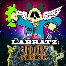 Atlantis Rising mp3 Album by Labratz
