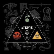 The Beautiful Dark of Life mp3 Album by Atreyu