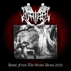 Howl from the Grave Demo 2022 mp3 Album by Horrifier