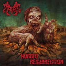 Horrid Resurrection mp3 Album by Horrifier