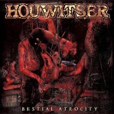 Bestial Atrocity mp3 Album by Houwitser
