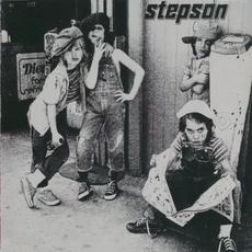 Stepson mp3 Album by Stepson (2)