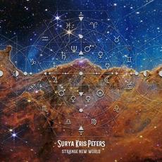 Strange New World mp3 Album by Surya Kris Peters