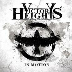 In Motion mp3 Album by Victory Heights